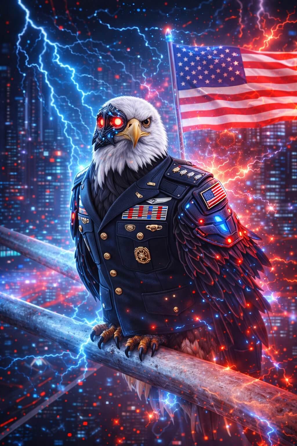 Cyber Patriot